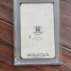FLORENCE NIGHTINGALE * PSA *  Fine AUTOGRAPH CDV Cut Signature SIGNED * Nurse