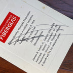 WILLIAM BILL ANDERS * PSA/DNA * Autograph Card APOLLO 8 *  EARTHRISE Signed