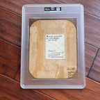 RONALD REAGAN * PSA/DNA * Early Autograph Photo Signed  "Dutch" * 1950