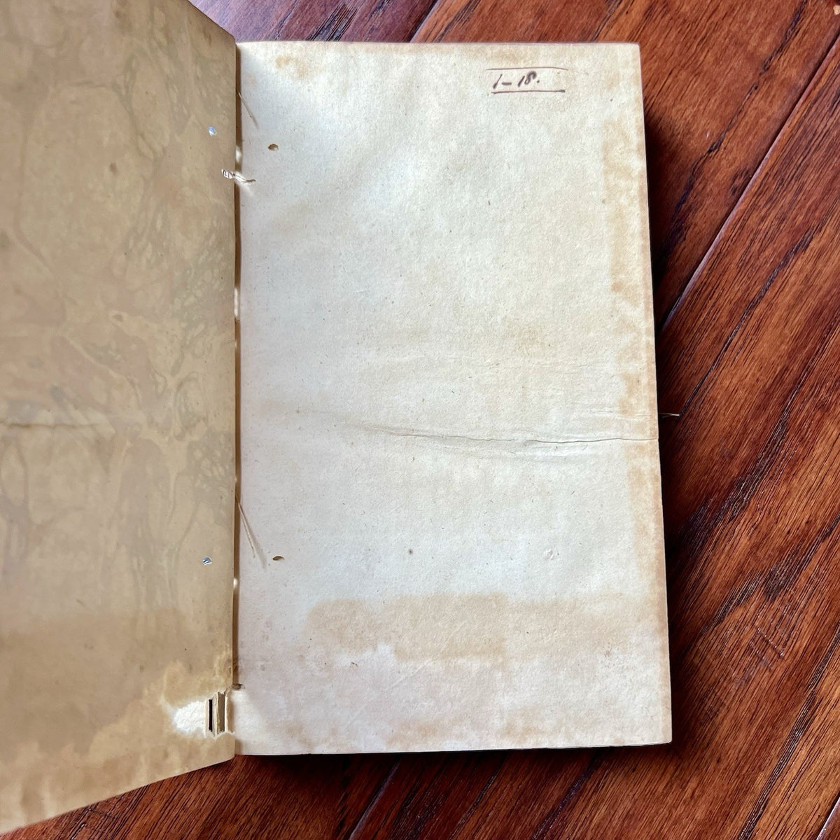 JOHN SINGLETON COPLEY * PSA * Scarce AUTOGRAPH Book Signed Revolutionary War