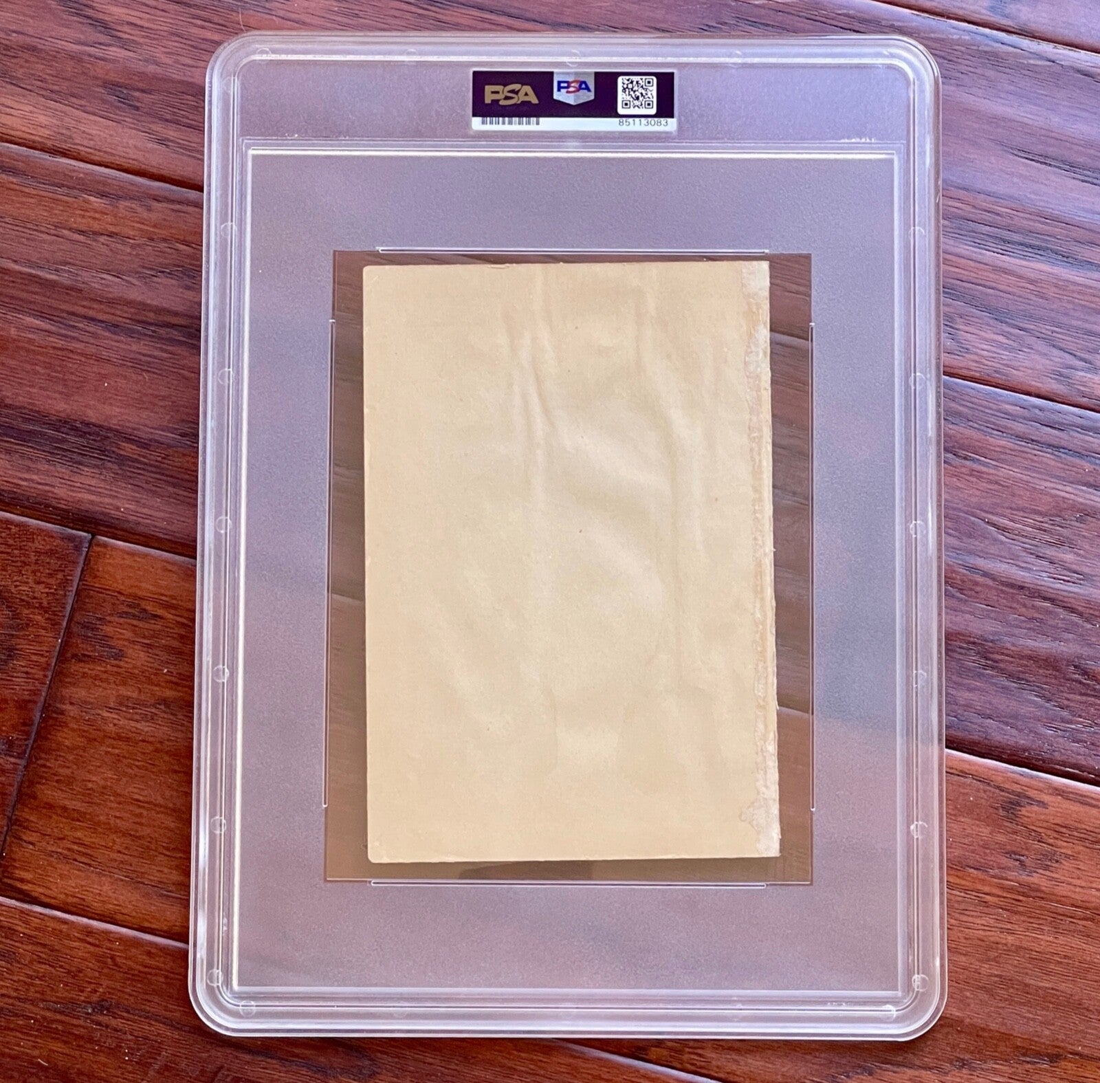 ROBERT RIPLEY * PSA * GEM MINT 10 Autograph Signed * Believe It or Not!