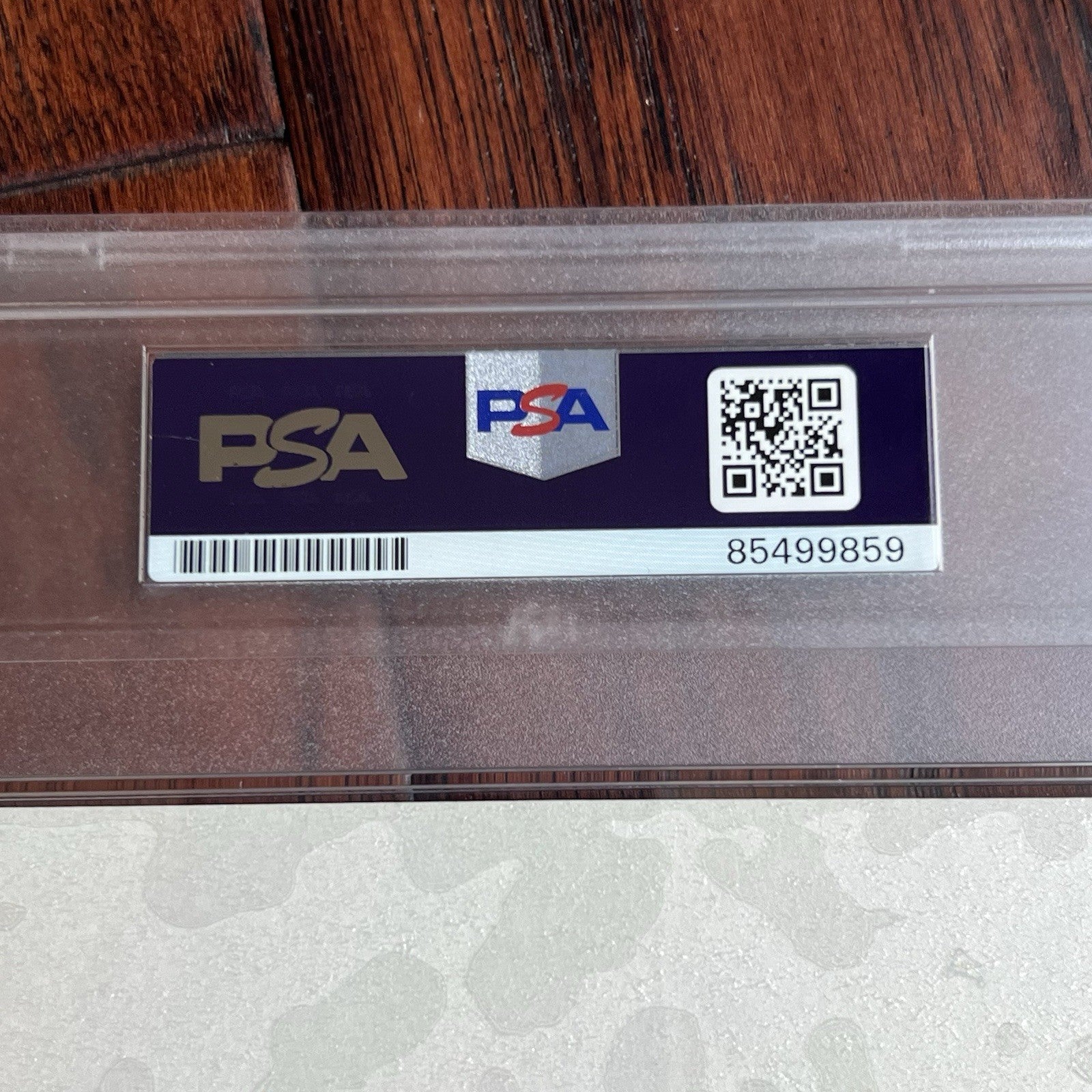 MICHAEL COLLINS * PSA * Autograph APOLLO 11 Eagle Mission Photo Signed