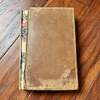 JOHN SINGLETON COPLEY * PSA * Scarce AUTOGRAPH Book Signed Revolutionary War
