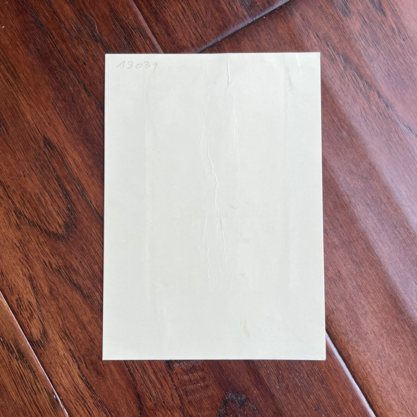 MAHATMA GANDHI * JSA * Double Signed AUTOGRAPH Photo * New Delhi