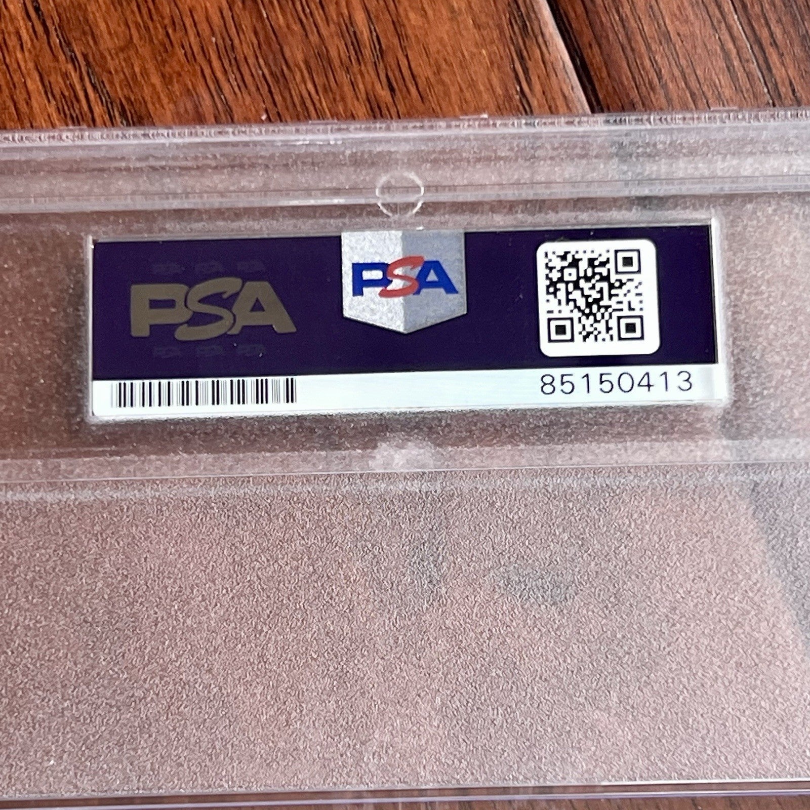 RICHARD NIXON * PSA * Autograph RESIGNATION SPEECH Signed Slab * President