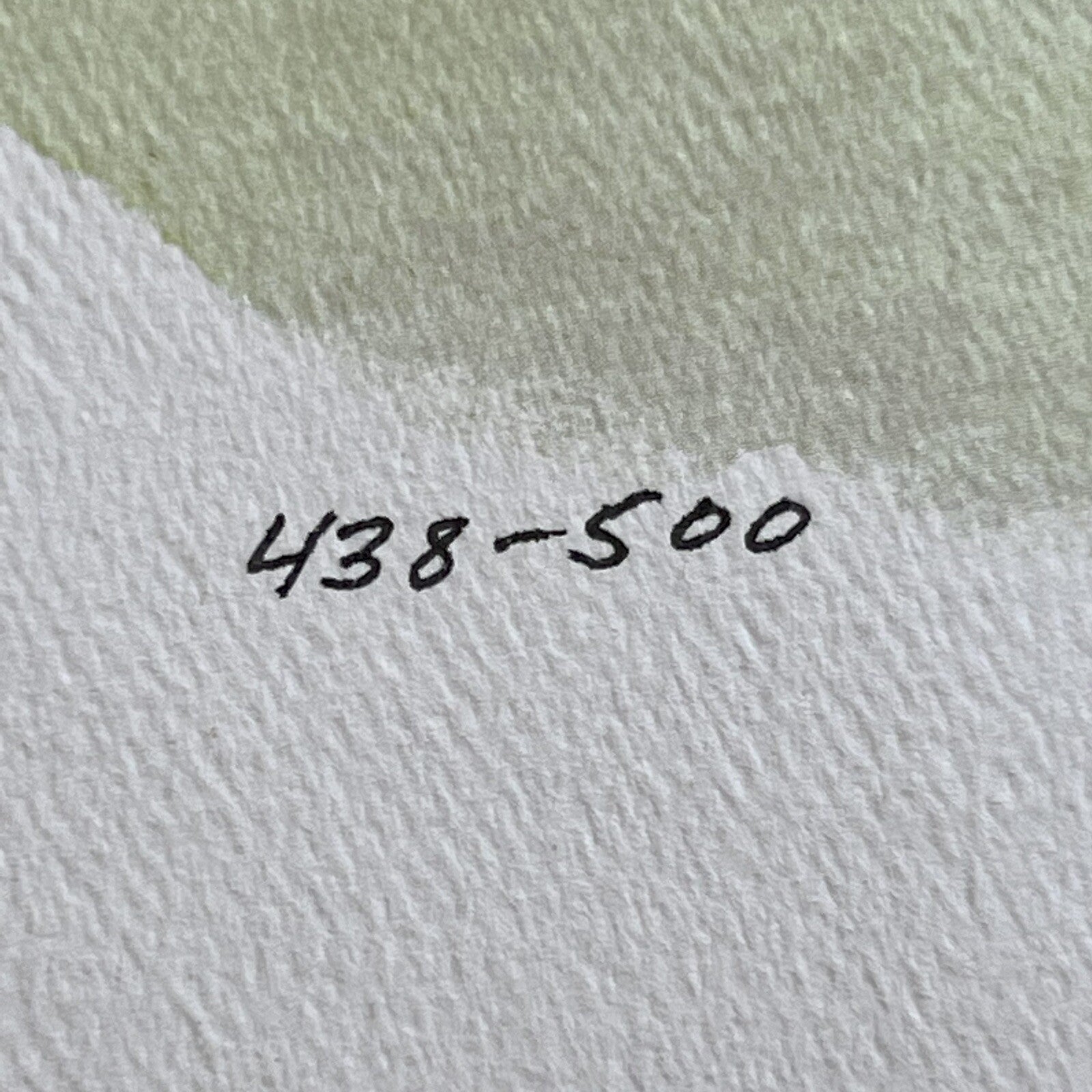 CHARLES SCHULZ * Limited Edition Lithograph Print Signed Doctor Is In Autograph