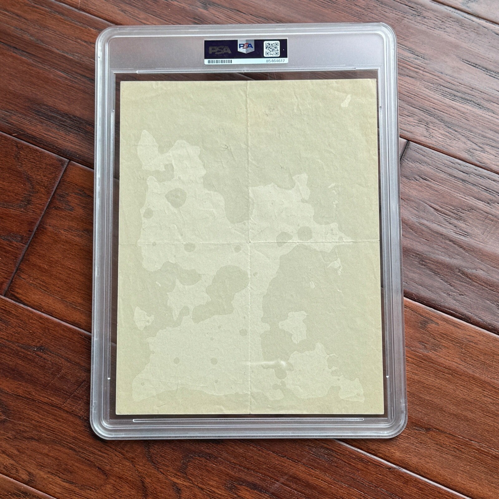 PABLO PICASSO * PSA/DNA * Handwritten AUTOGRAPH Letter SIGNED * PARIS 1953