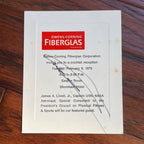 WILLIAM BILL ANDERS * PSA/DNA * Autograph Card APOLLO 8 *  EARTHRISE Signed
