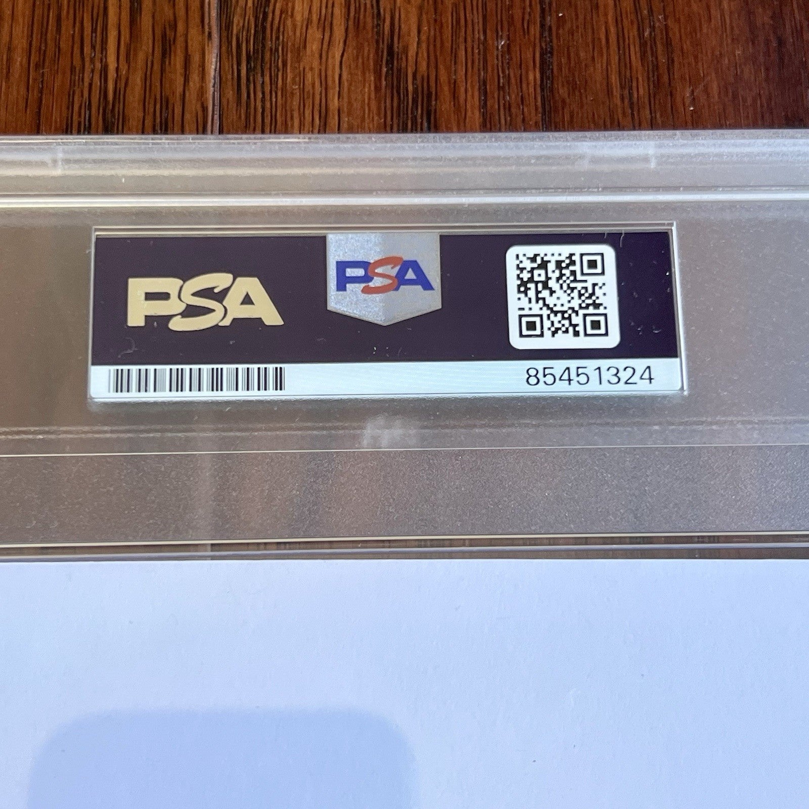 KING GEORGE III * PSA/DNA * Autograph CUT SIGNATURE Engraving Signed * England