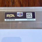 KING GEORGE III * PSA/DNA * Autograph CUT SIGNATURE Engraving Signed * England