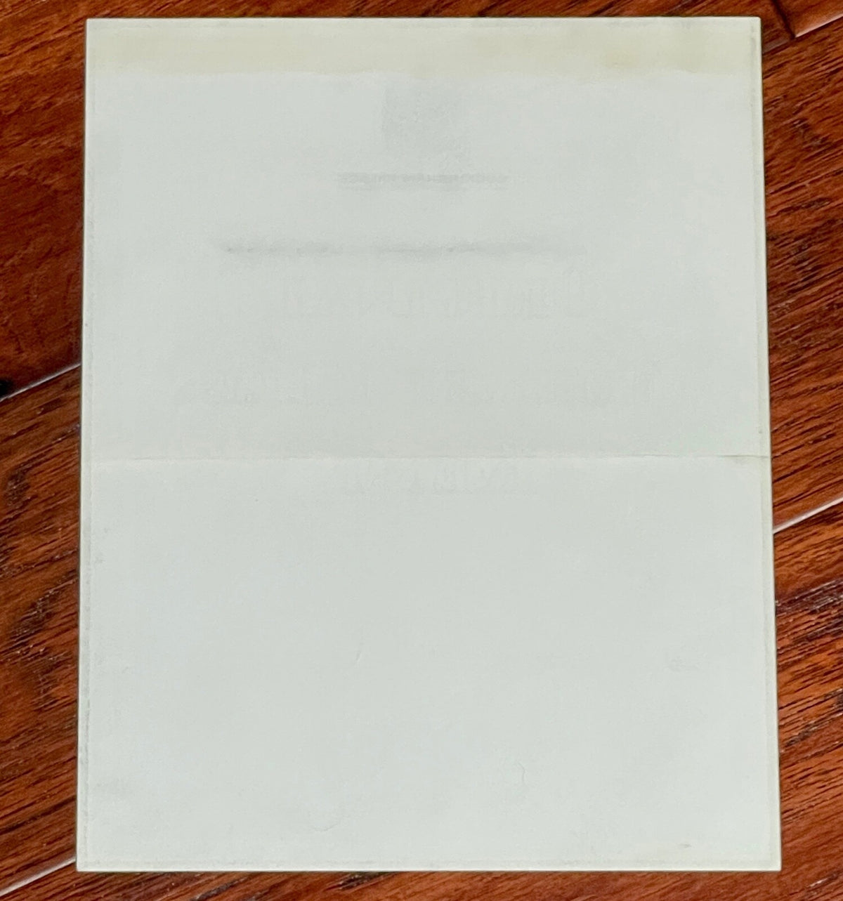 QUEEN ELIZABETH II * JSA * Autograph Letter DEATH OF HER FATHER Signed
