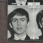 THE BEATLES * Beckett BAS * Band Signed Promo Photo Autograph * John Lennon