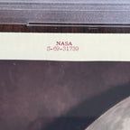 APOLLO 11 CREW * PSA TYPE 1 PHOTOGRAPH * NASA  1969 Neil Armstrong S6931739