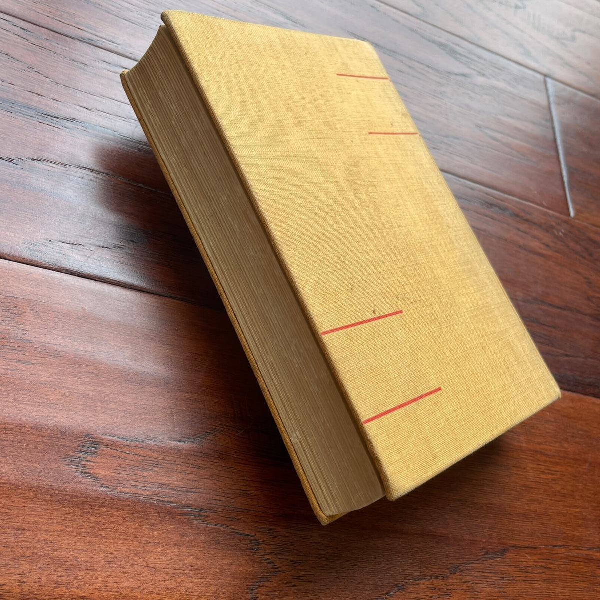 JOHN STEINBECK * PSA * Autograph 1st Edition IN DUBIOUS BATTLE Book Signed