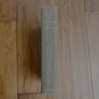 F. SCOTT FITZGERALD * PSA * 1st Ed Autograph THIS SIDE OF PARADISE Book Signed