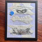 GEORGE CUSTER * PSA * Autograph MAJOR GEN. Promotion Signed by ANDREW JOHNSON