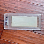 WILLIAM MCKINLEY * PSA/DNA Early Full Signature Autograph Signed As Lawyer Slab