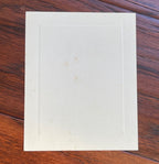WILLIAM BILL ANDERS * PSA/DNA * Autograph Card APOLLO 8 *  EARTHRISE Signed