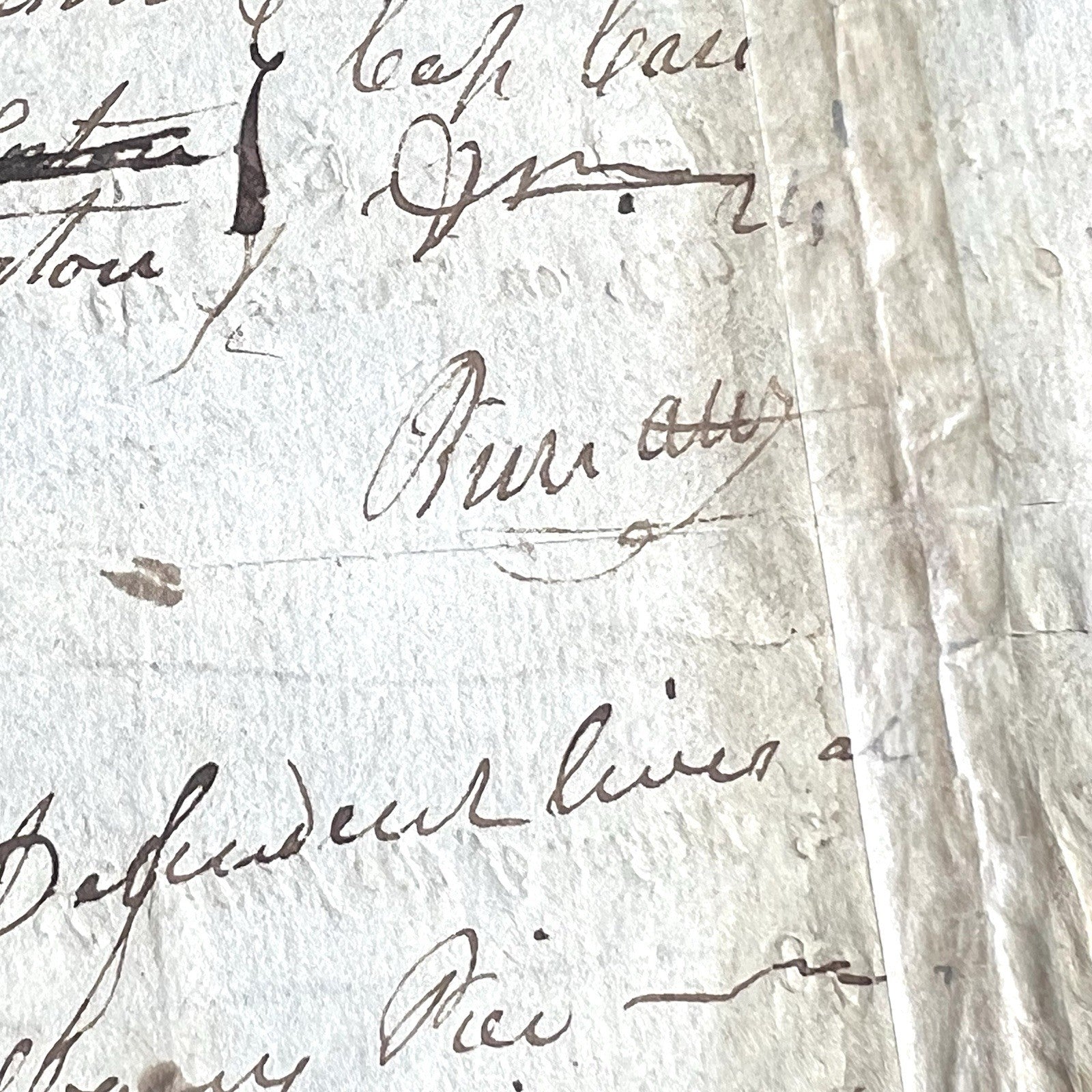 AARON BURR * JSA * With Sons of Liberty Member Autograph Legal Document Signed