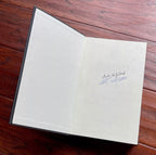 WARREN BUFFETT * PSA * Autograph "STORY OF WARREN BUFFETT" Book Signed