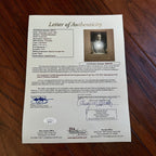 THEODORE ROOSEVELT * JSA LOA * Signed XXL 15x18 Portrait Photo Autograph