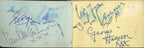 THE BEATLES * PSA * Full Set Autograph Album Signed * John Lennon Paul McCartney