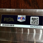 CY YOUNG * PSA/DNA Slab Mint 9 * Autograph Encapsulated Card Signed * Baseball