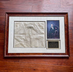ABRAHAM LINCOLN * PSA/DNA * Autograph Civil War Appointment Signed AS PRESIDENT