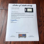 ROBERT E. LEE * PSA/DNA Slabbed * Confederate General Signed Autograph Signature