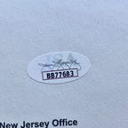 JOHN F. KENNEDY * JSA LOA * Handwritten Annotated Envelope * No Autograph Signed