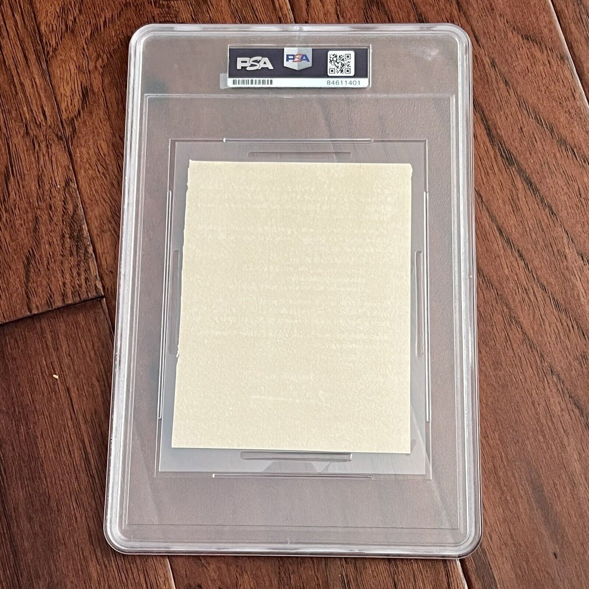 PABLO PICASSO * PSA/DNA * Signed La Célestine Limitation Page Autograph *