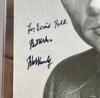 ROBERT F. KENNEDY * PSA * AUTOGRAPH Attorney General Photo SIGNED * RFK