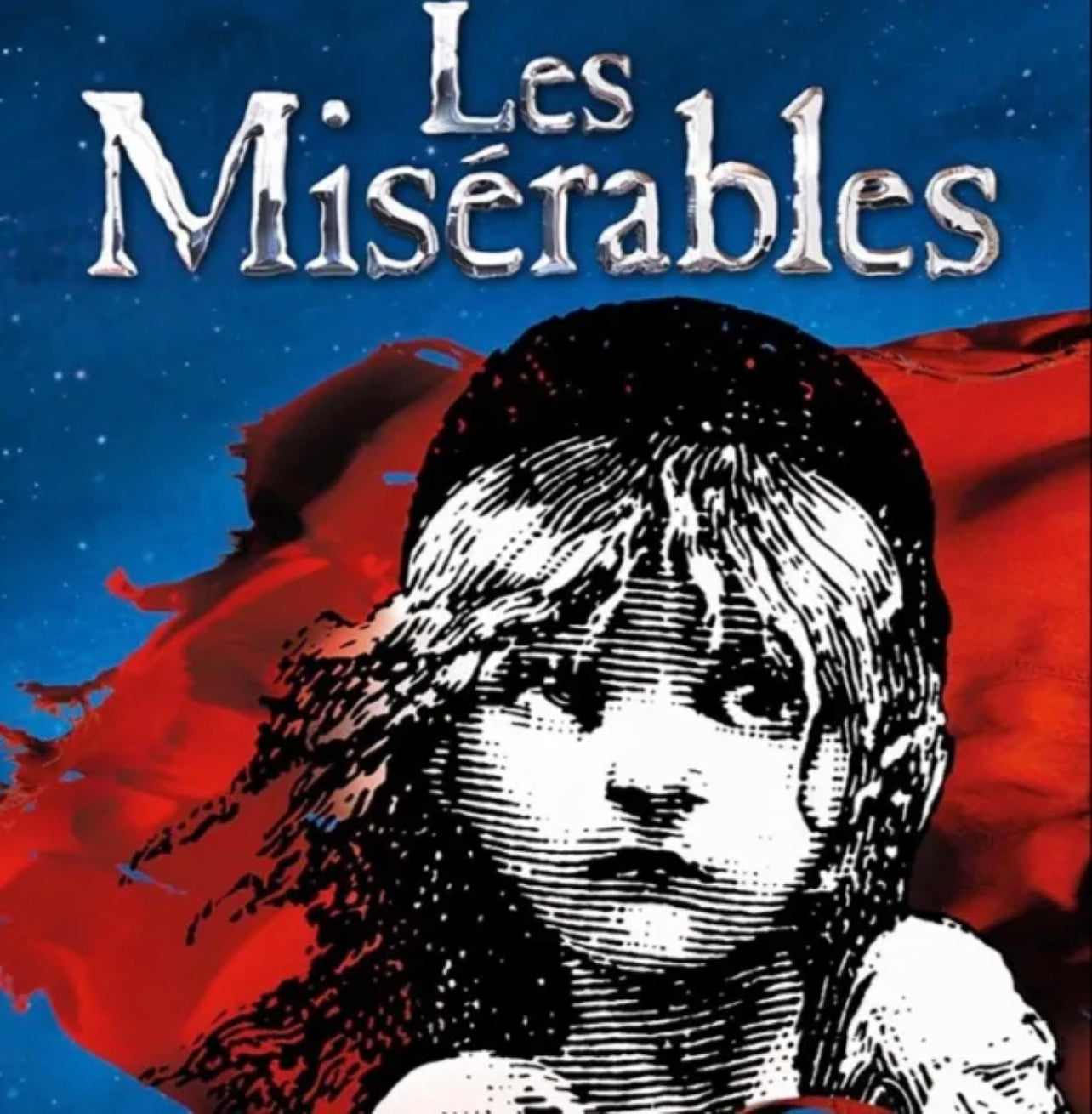 VICTOR HUGO * PSA/DNA * “LES MISERABLES” Handwritten Autograph Draft Not Signed