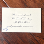 JOHN F. KENNEDY * PSA/DNA * Signed ASK NOT Speech Autograph 2 Days Before Death