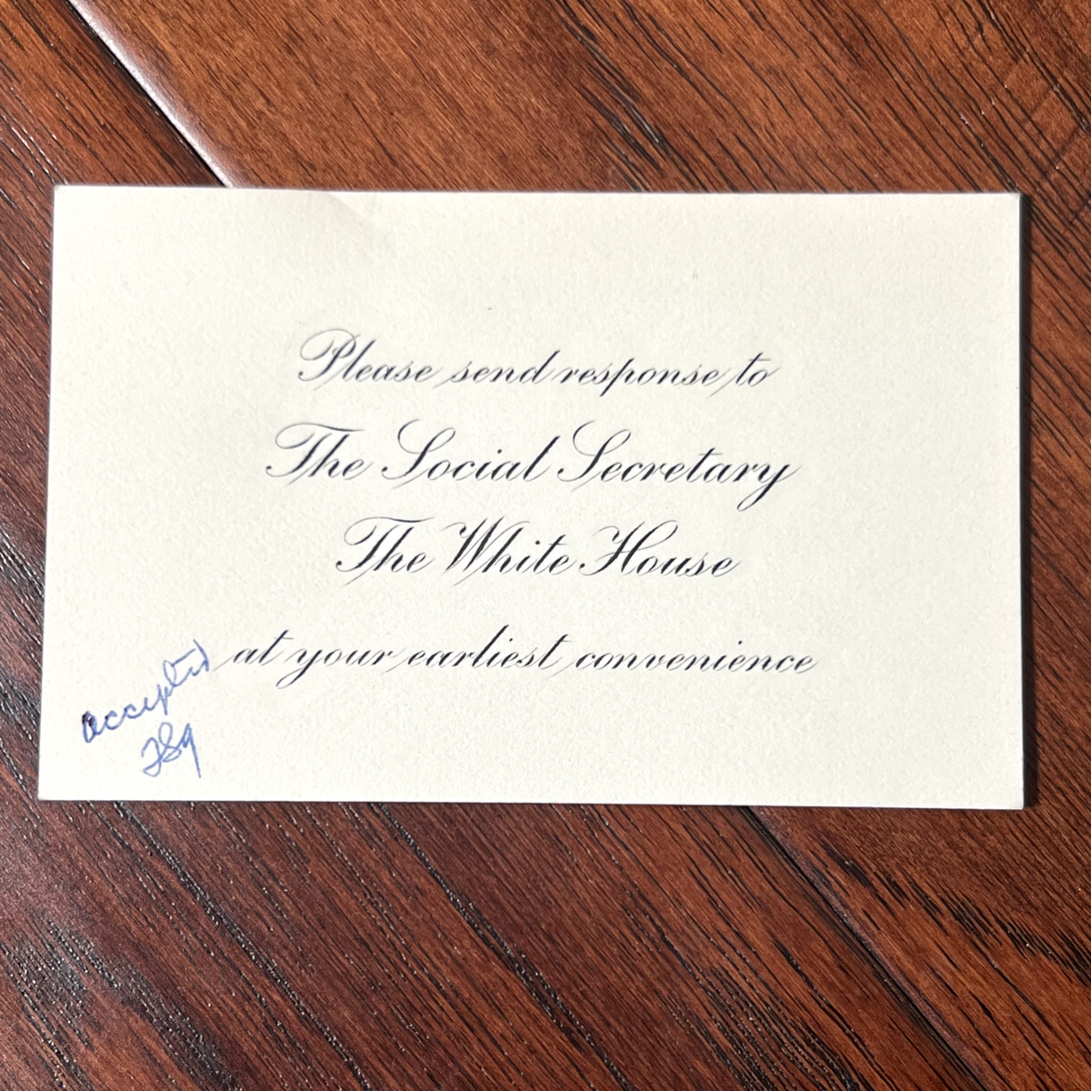 JOHN F. KENNEDY * PSA/DNA * Signed ASK NOT Speech Autograph 2 Days Before Death
