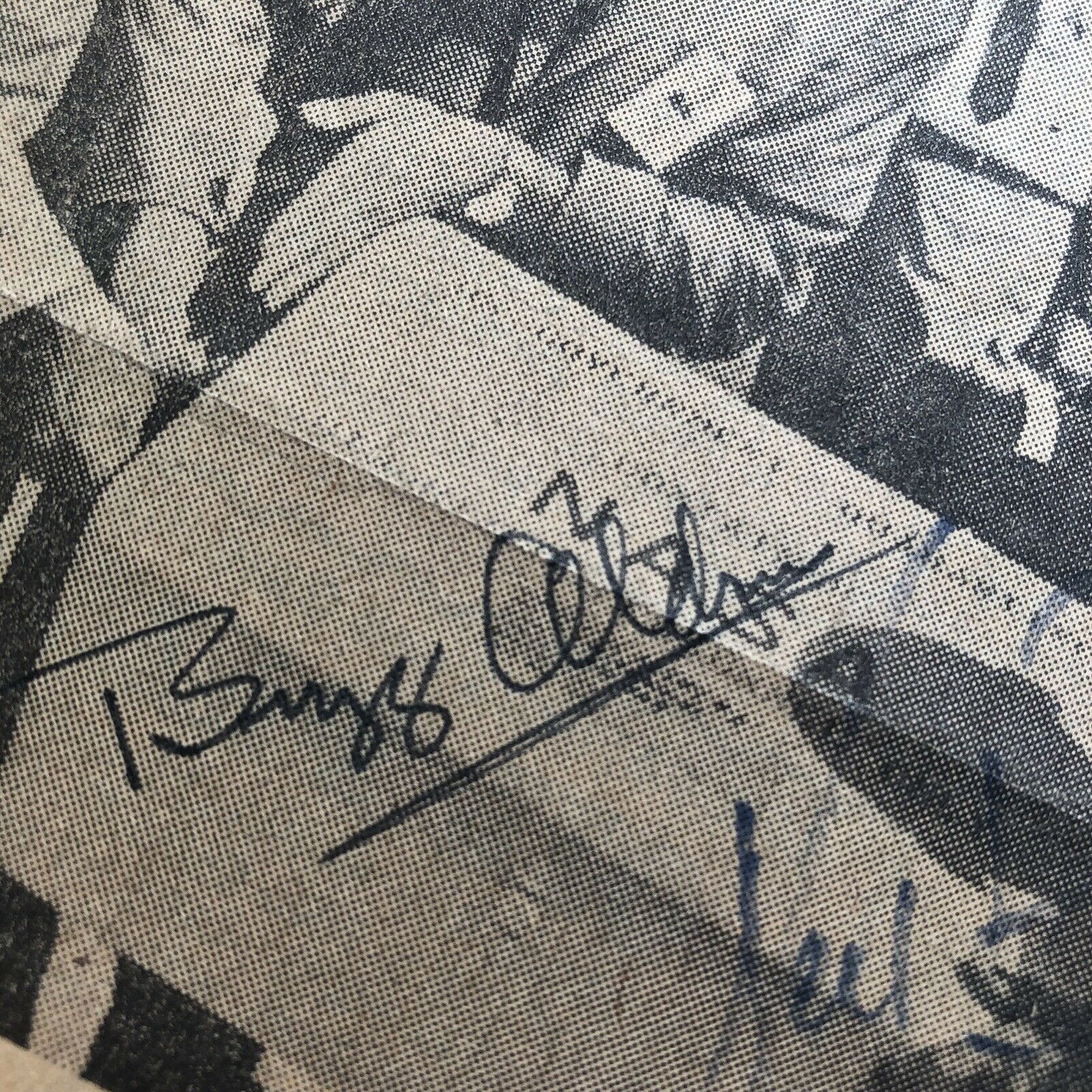 APOLLO 11 CREW SIGNED * BECKETT BAS * AUTOGRAPH "Moon Rocks" Neil Armstrong