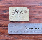 KING GEORGE III  * JSA * "Mad" Cut Signature AUTOGRAPH Signed