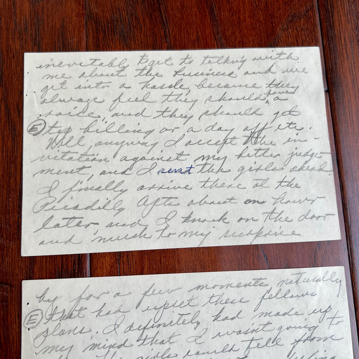JACK RUBY * PSA * AUTOGRAPH Notes Why He Had Pistol to Shoot Oswald SIGNED * JFK