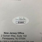 ROBERT F. KENNEDY * JSA * Handwritten Letter Signed As Attorney General Re: JFK