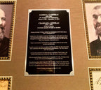 PSA/DNA President James A. GARFIELD + Charles GUITEAU Assassin AUTOGRAPHS SIGNED