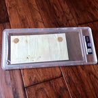 JAMES MADISON * PSA/DNA Slab * Cut Autograph Ships Papers Signed As President *