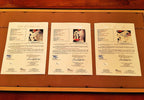 APOLLO 11 CREW SIGNED * JSA COA * scarce AUTOGRAPHS trio * NASA LITHOGRAPH