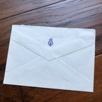 PRINCESS DIANA * BAS Beckett *Autograph Handwritten 3 Page Letter Signed *