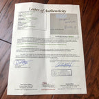 ROBERT KENNEDY * JSA Signed Profiles In Courage Autograph Book * John F Kennedy