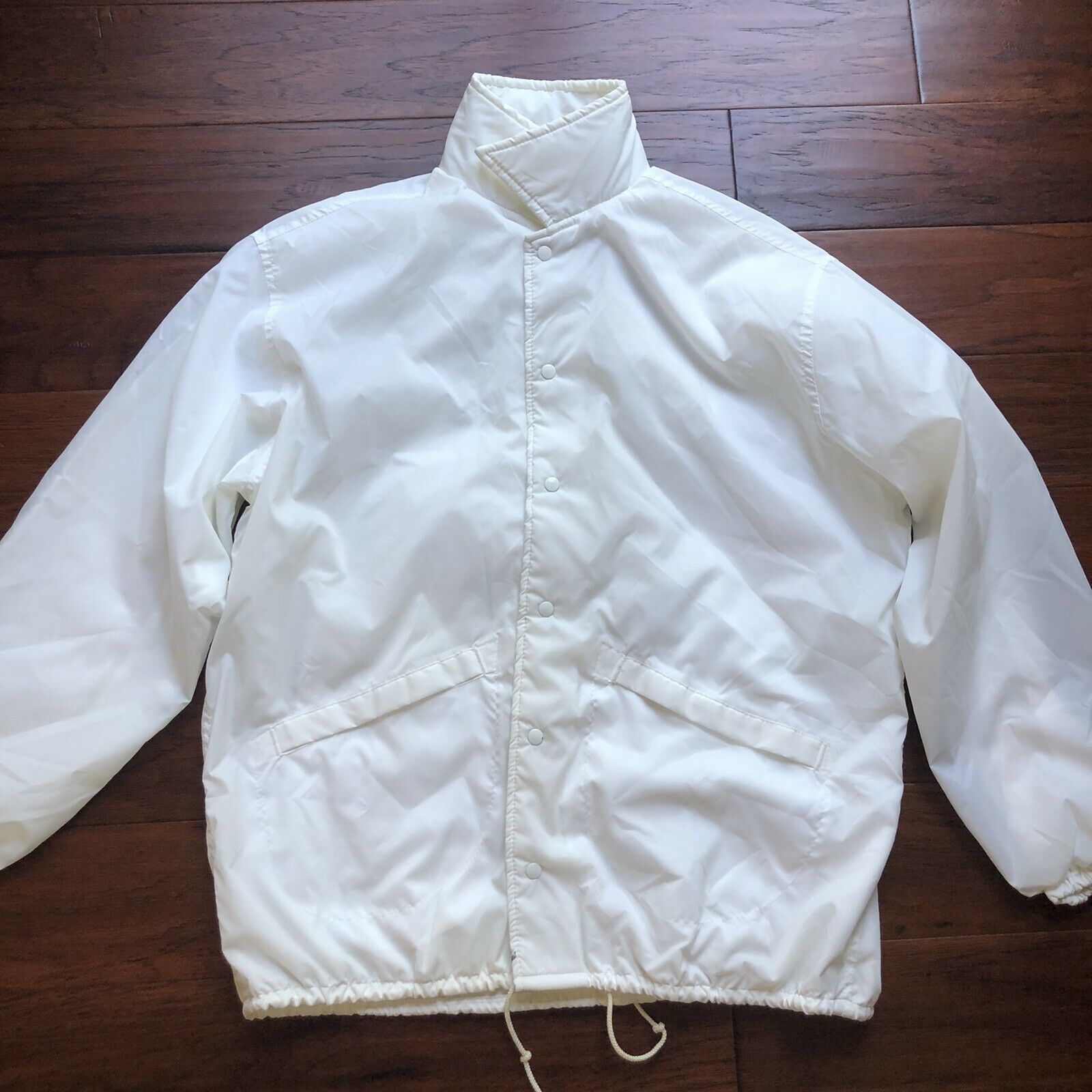 CHALLENGER STS-51L * JSA LOA * Autograph Crew Signed Jacket * 70 Astronauts