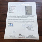DR SEUSS * JSA LOA * Handwritten Autograph Letter Signed * Cat In The Hat