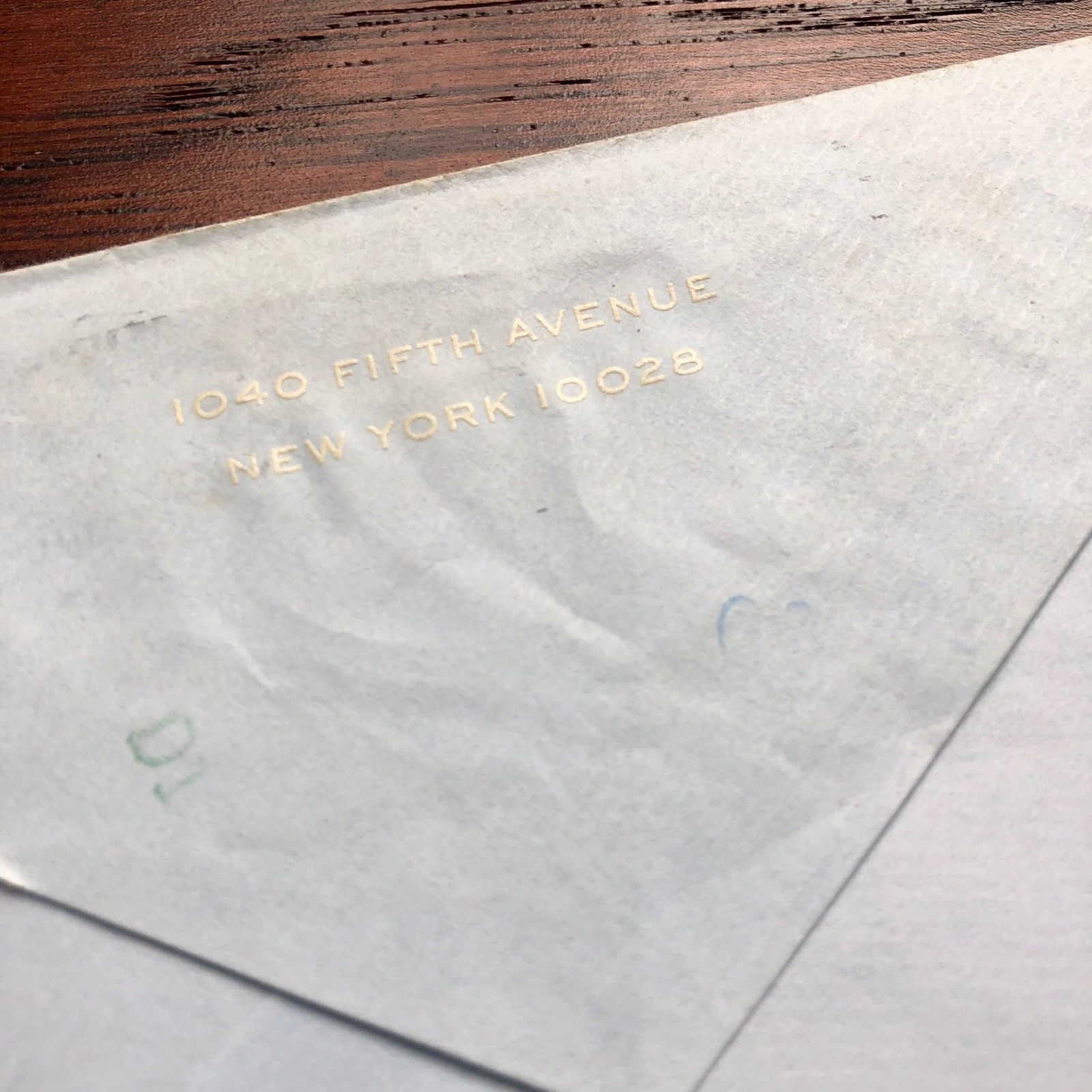 JACQUELINE KENNEDY * PSA/DNA * AUTOGRAPH Typed Letter SIGNED To Mom's Caretaker