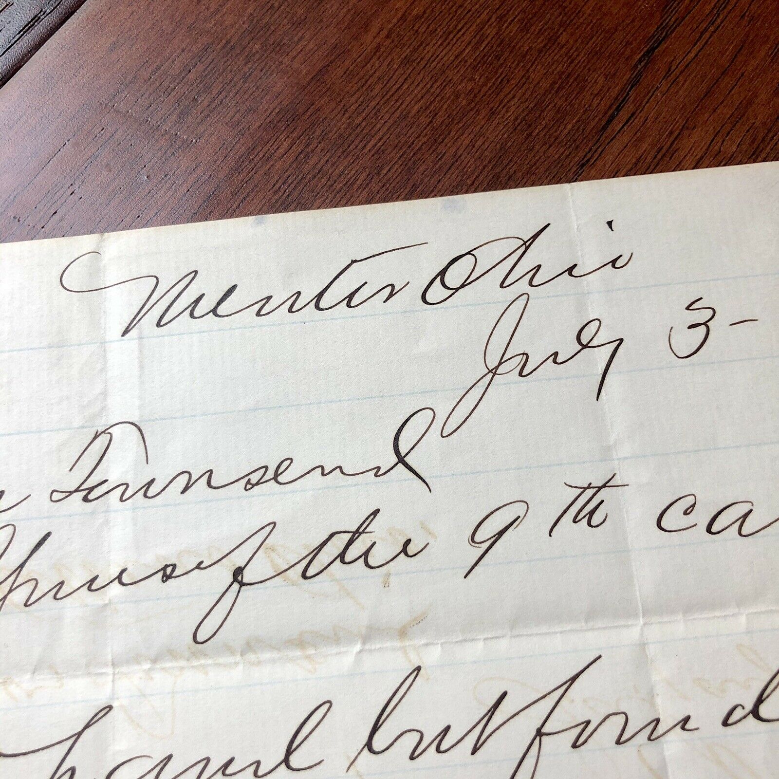 JAMES A GARFIELD * JSA LOA * Autograph Letter Signed During 1880 Election