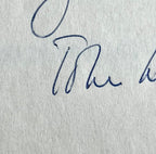 JOHN F. KENNEDY * Beckett BAS * Autograph 1st Edition Profiles in Courage Signed