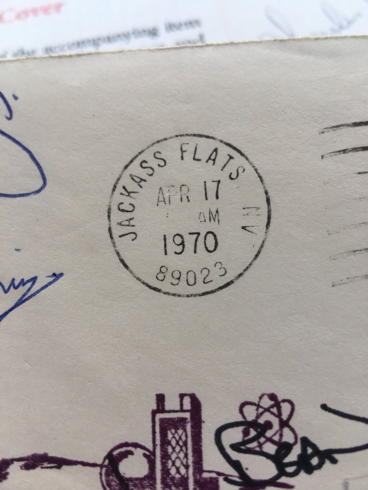 BUZZ ALDRIN * Charles CONRAD * Autograph Signed * Cachet Cover Apollo 11 & 12